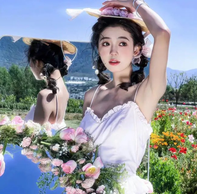 木乃伊魔咒